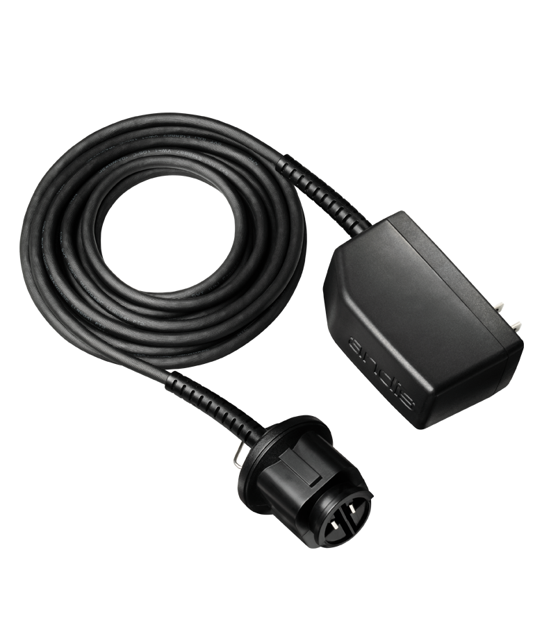 Andis AGR+ Cord Pack Adapter - Clearance