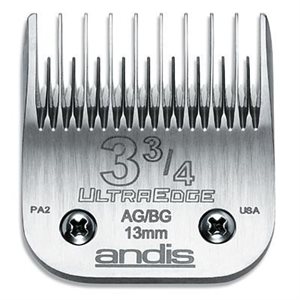 Andis Ultra Edge Blade, Size 3 3 / 4