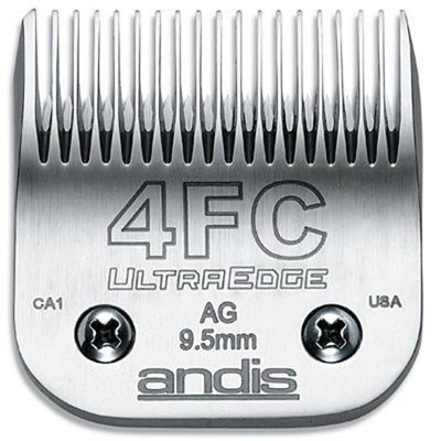 Andis Ultra Edge Blade, Size 4FC