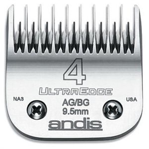 Andis Ultra Edge Blade, Size 4