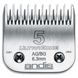 Andis Ultra Edge Blade, Size 5