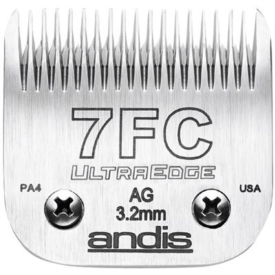 Andis Ultra Edge Blade, Size 7FC