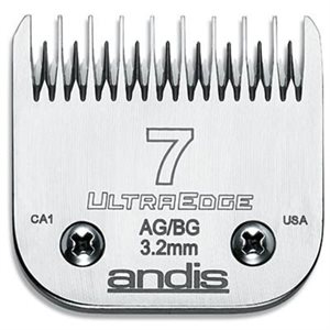 Andis Ultra Edge Blade, Size 7
