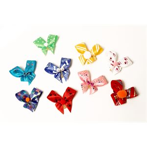 Decorative Bows - Package of 50