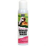 Bathless Spray Wash, 13.5 oz