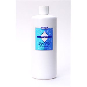 Holiday Cologne Refill - 32oz. 