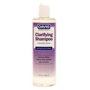 Clarifying Shampoo, 12 oz