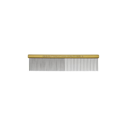 Geib Gold Comb- Med