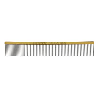 Geib Gold Comb- XLarge
