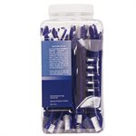 DentaMed Dual-End Toothbrush, 50 count