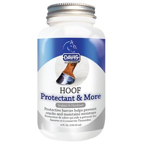 Hoof Protectant & More - 8 oz.