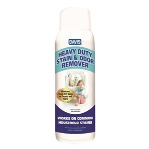 Heavy Duty Stain & Odor Remover - 14 oz.