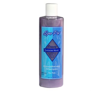 Lavender Magic Shampoo, 12 oz
