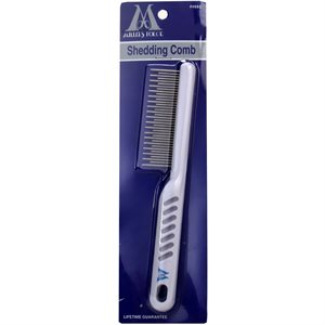 Millers Forge Comb - Shedding Comb