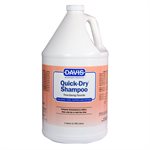 Quick-Dry SHAMPOO, Gallon