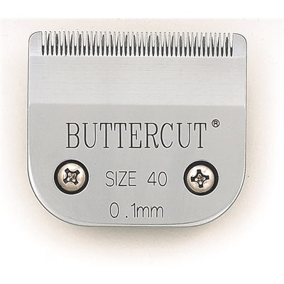 Geib Buttercut Series Blade Size 40