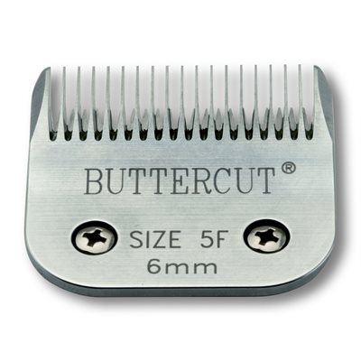 Geib Buttercut Series Blade Size 5F