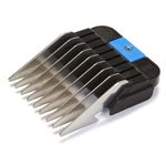 Wahl Stainless Steel Attachment Combs, Individual #2