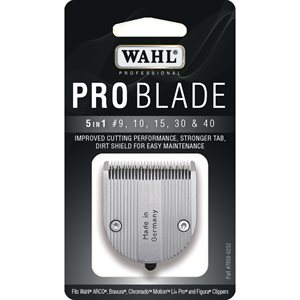 Wahl 5 in 1 PRO Blade