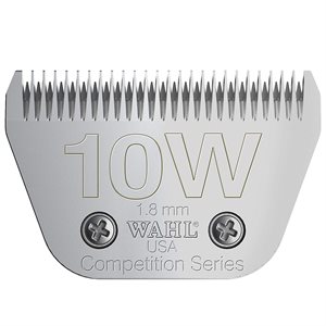 Wahl Competition Series Blade - Size 10 Wide