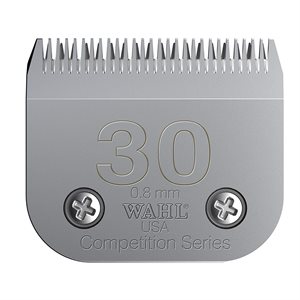 Wahl Competition Series Blade - Size 30
