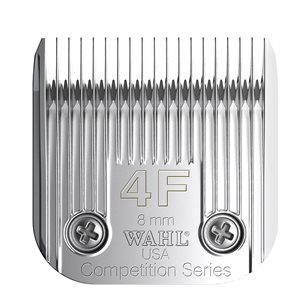 Wahl Competition Series Blade - Size 4F