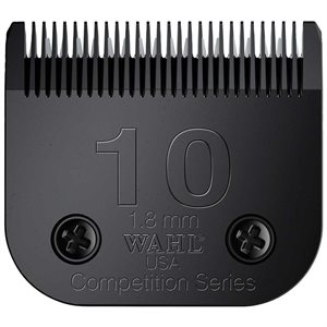 Wahl Ultimate Competition Series Blade - Size 10