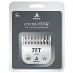 Andis CeramicEdge Blade Sz 7 FINE TOOTH