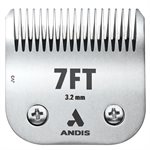 Andis CeramicEdge Blade Sz 7 FINE TOOTH